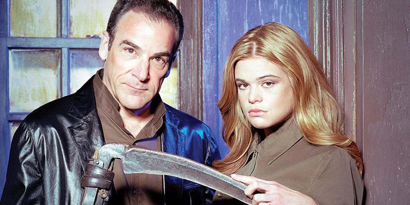 Dead Like Me - Staffel 1