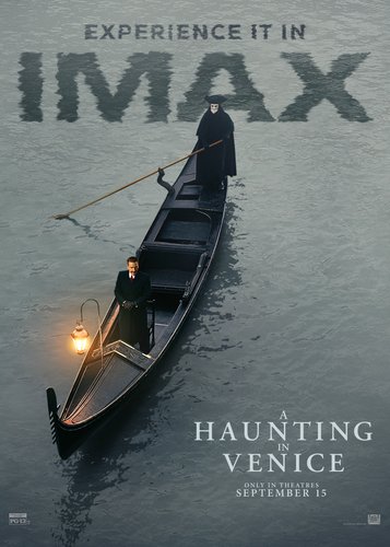 A Haunting in Venice - Poster 17
