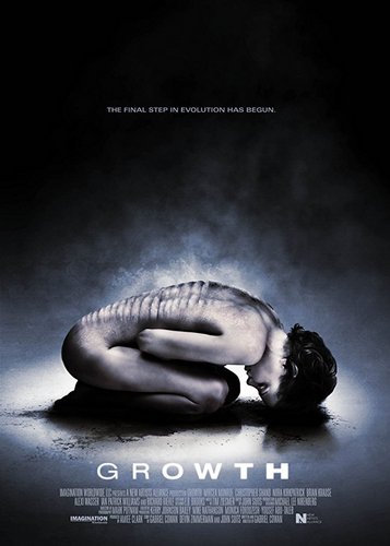 Growth - A Killer Step in Evolution - Poster 1