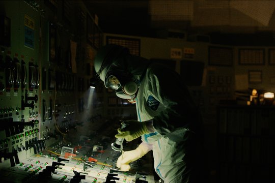Fukushima - Szenenbild 20