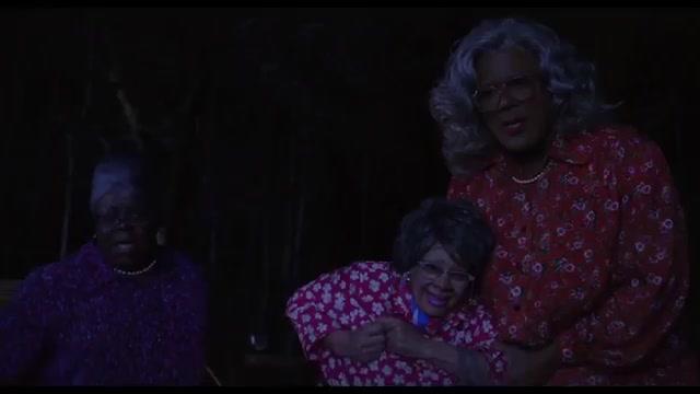 Boo! 2 - Trailer - Englisch - SD