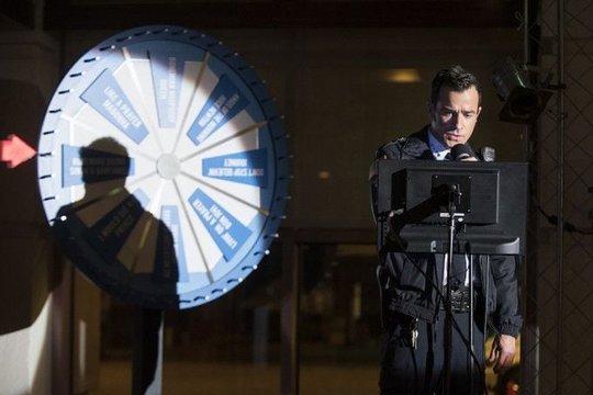The Leftovers - Staffel 2 - Szenenbild 1