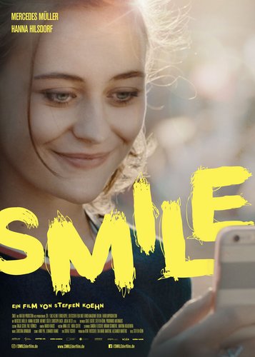 Smile - Poster 1