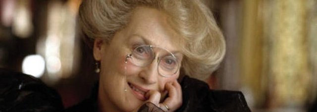 Meryl Streep: Eiserne Lady mit Therapiebedarf