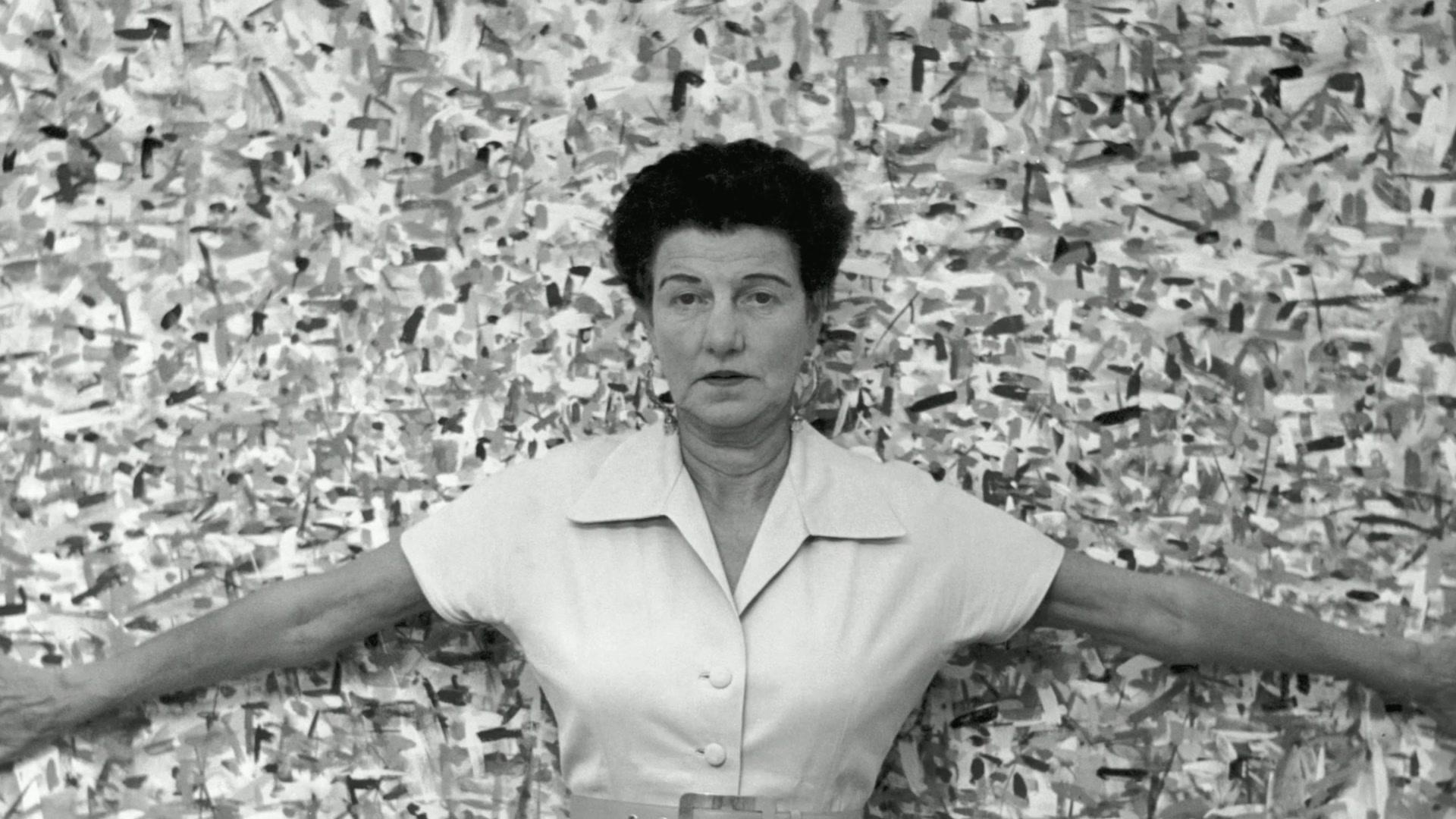 Peggy Guggenheim - Trailer - Englisch - HD
