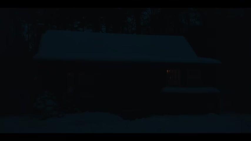 Scare Me - Trailer - Englisch - SD
