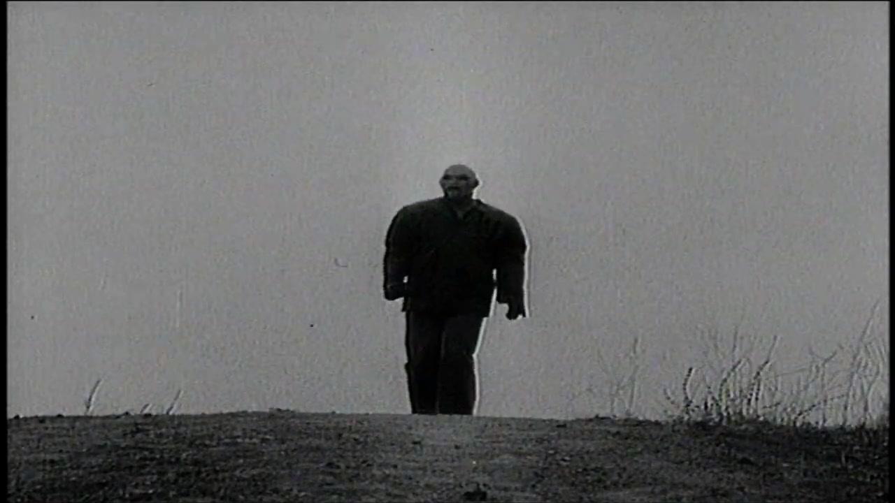 Das Ungeheuer ist unter uns - Trailer - Englisch - HD