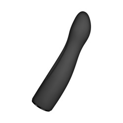 Dildo für Strap-Ons, 16,5 cm