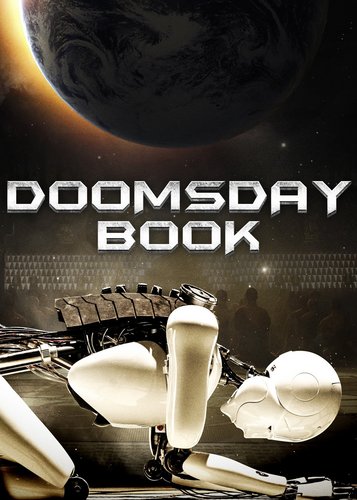 Doomsday Book - Poster 2