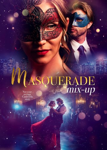 Cinderella Love Story - Der Maskenball - Poster 2
