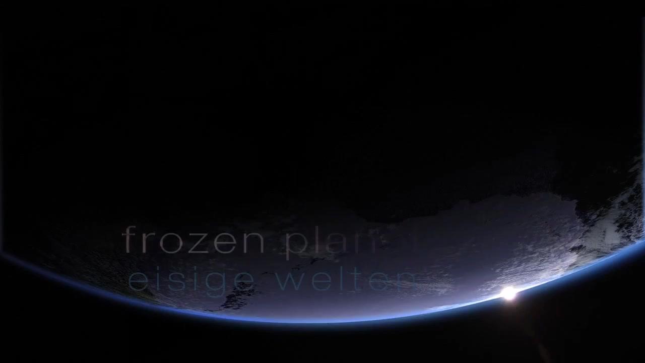 Frozen Planet - Trailer - Deutsch