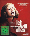 Ich will alles. Hildegard Knef
