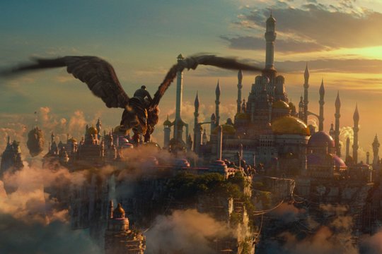 Warcraft - The Beginning - Szenenbild 2