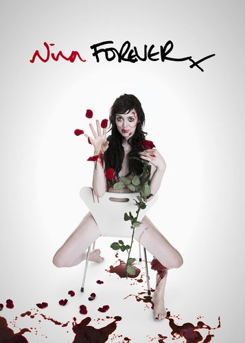 Nina Forever - Poster 1