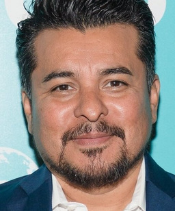 Jacob Vargas