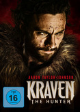 Kraven the Hunter