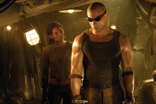 Riddick - Chroniken eines Kriegers - Szenenbild 9