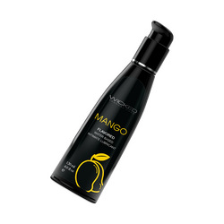 Aqua Mango, wasserbasiert, 120 ml