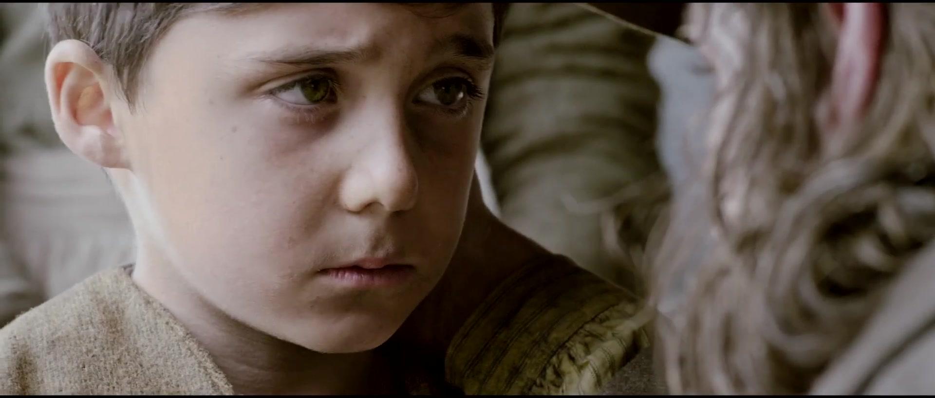 Blackwood - Trailer - Deutsch - HD
