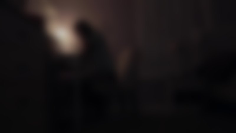 The Tenement - Trailer - Englisch - SD