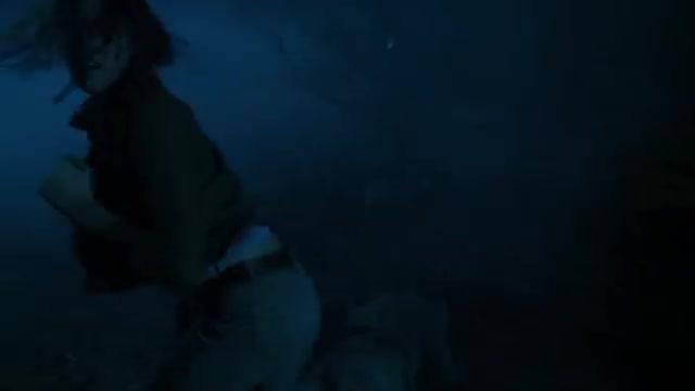 Tomb Invader - Trailer - Englisch - SD