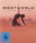 Westworld - Staffel 3