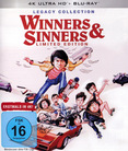Winners &amp; Sinners