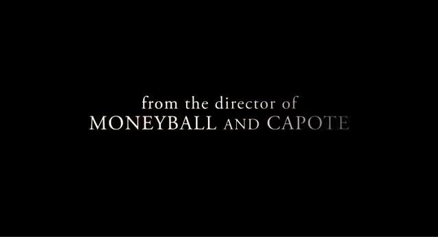 Foxcatcher - Teaser - Englisch - SD
