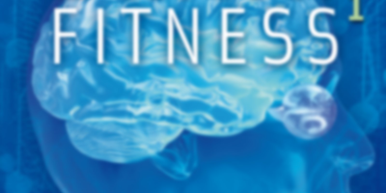 Brain Fitness 1 - Das Brain Fitness-Programm
