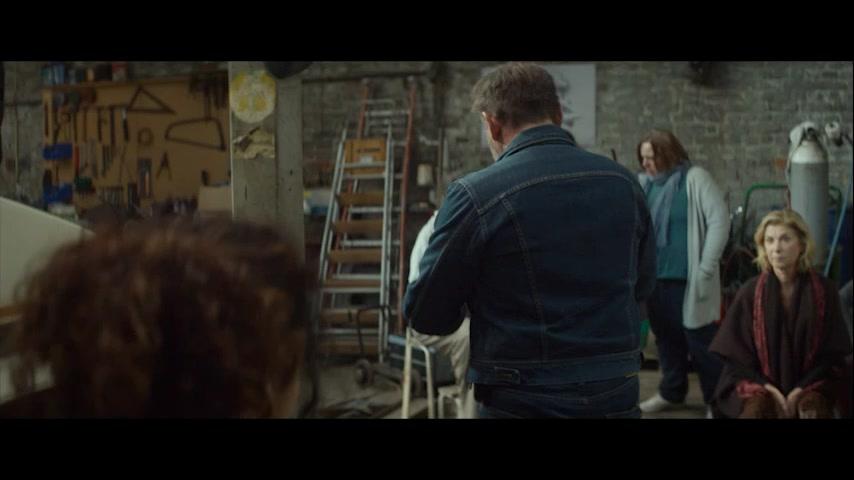 Die guten und die besseren Tage - Trailer - Deutsch - SD