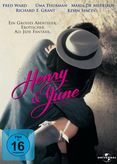 Henry &amp; June