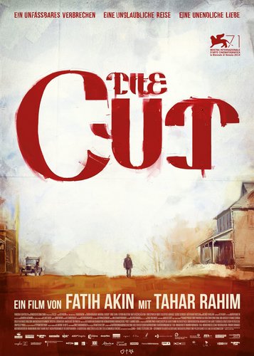 The Cut - Poster 1