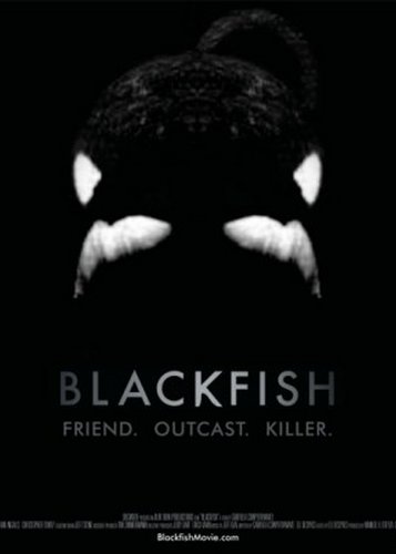 Blackfish - Poster 3