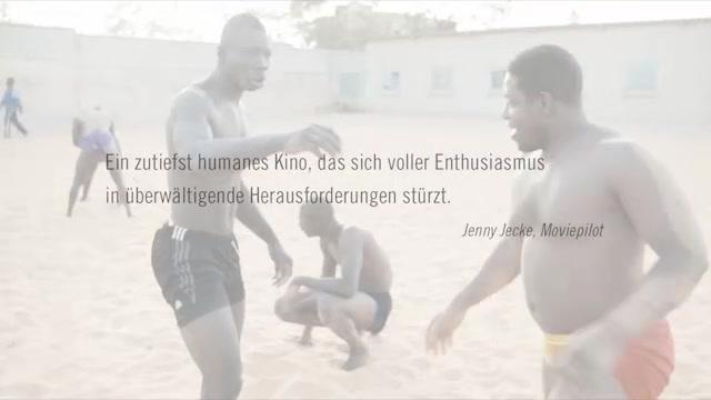 Untitled - Trailer - Deutsch - SD