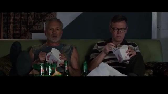 Daddy - Trailer - Englisch - SD