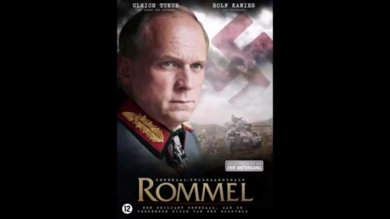 Rommel - Trailer - Englisch - HD