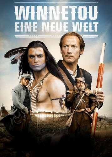 Winnetou - Der Mythos lebt