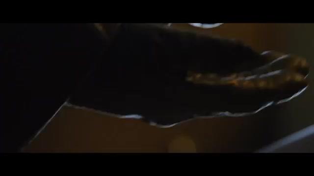 The Editor - Teaser - Englisch - SD