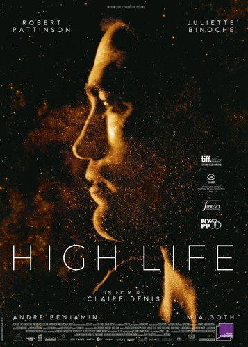 High Life - Poster 2