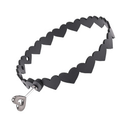 Sex and Mischief - Heart Day Collar