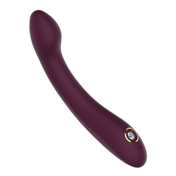 Essentials - Strong G-Spot Vibe, 21,8 cm