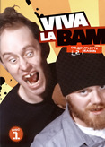 Viva La Bam - Staffel 2
