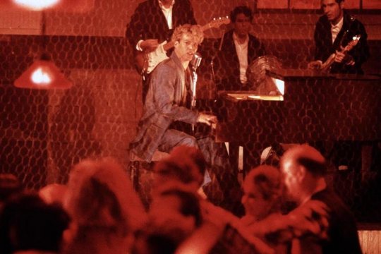 Great Balls of Fire - Ein Leben für den Rock'n'Roll - Szenenbild 6