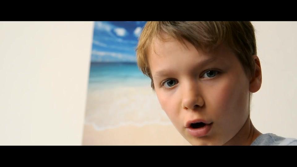 Ab ans Meer! - Trailer - Deutsch - SD