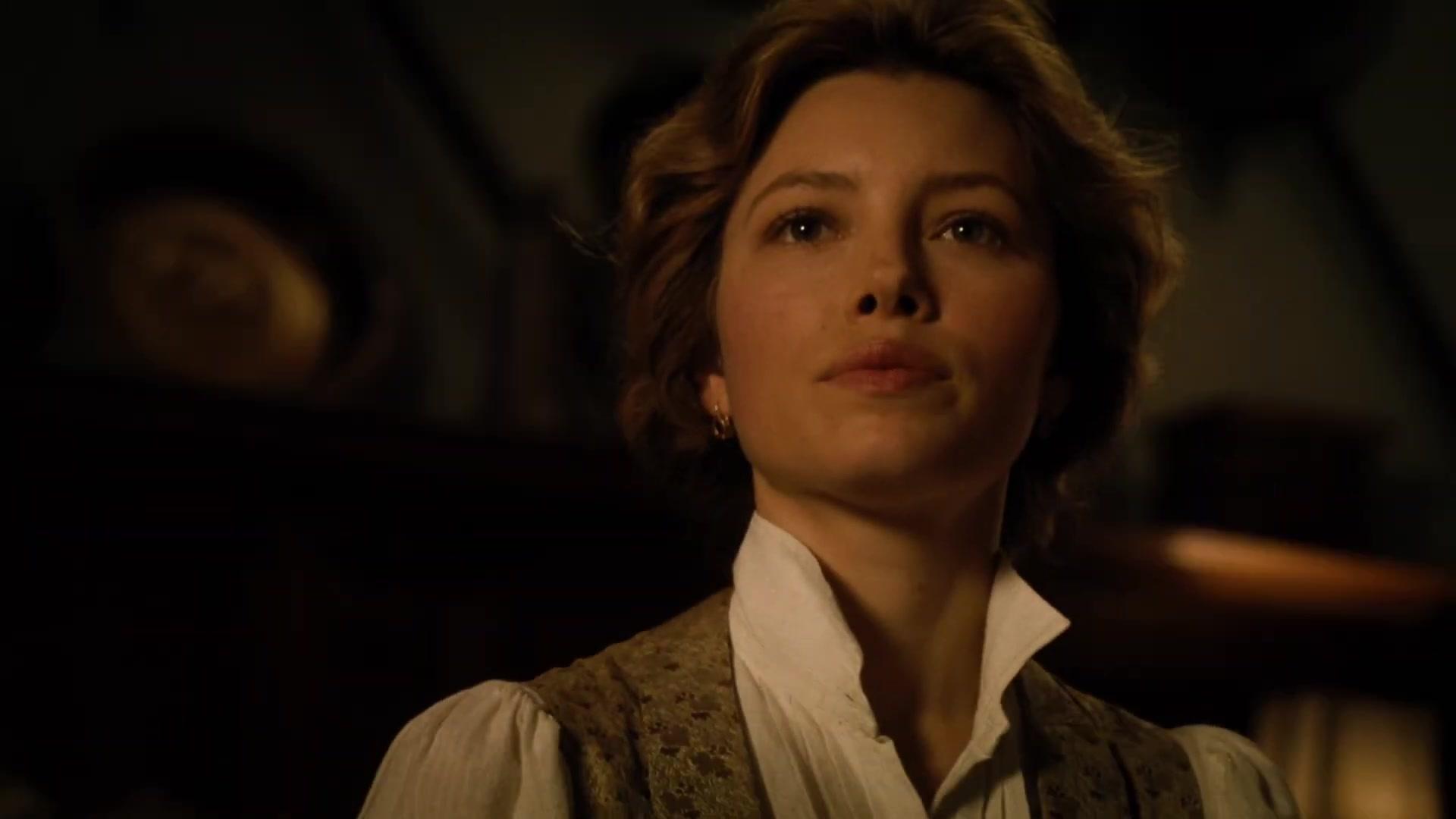 The Illusionist - Trailer - Englisch - HD