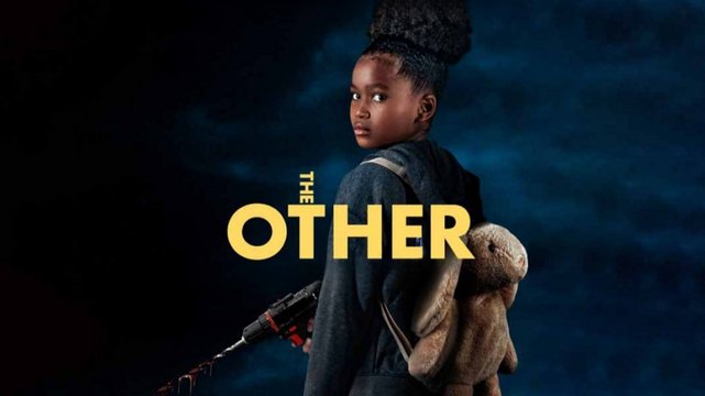 The Other - Wallpaper 2