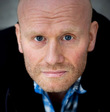 Fredrik Gunnarsson
