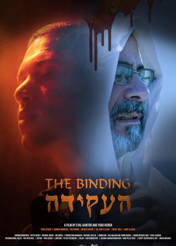 The Binding - Poster 3