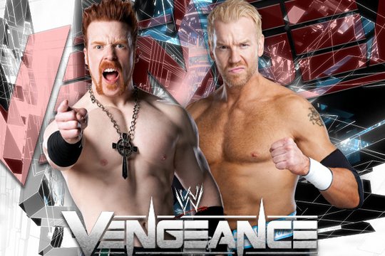 WWE - Vengeance 2011 - Szenenbild 4
