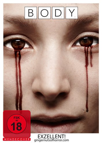 Body (DVD)